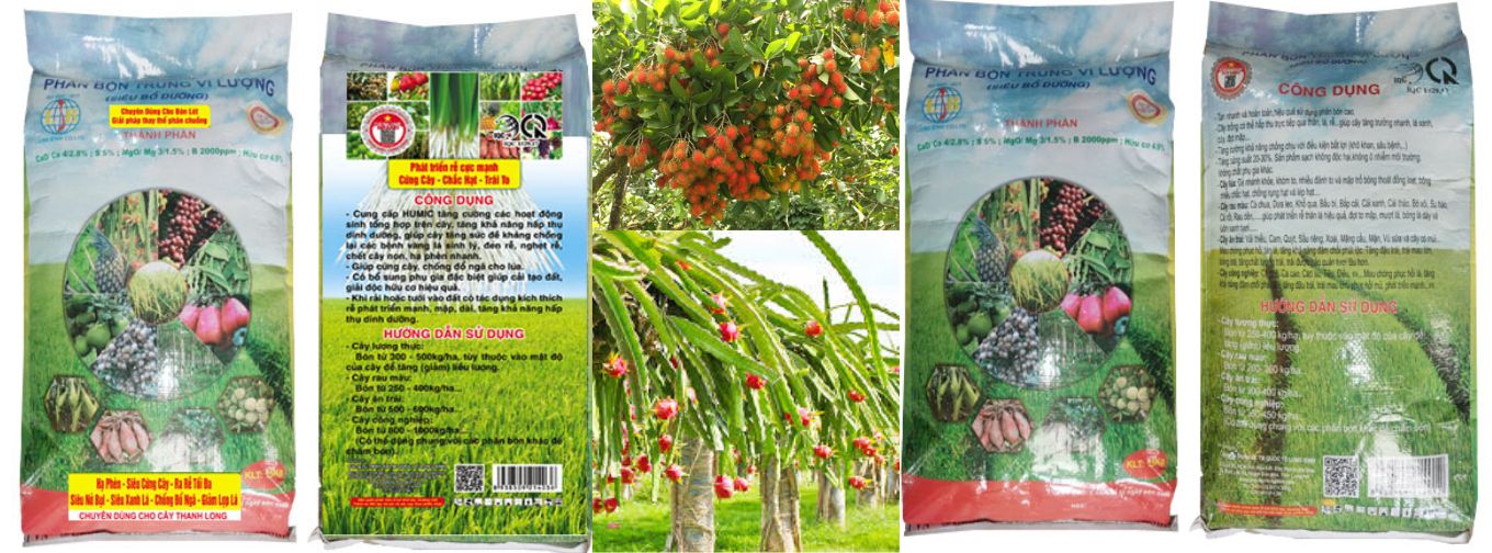 Văn Lang Organic là công ty chuyên sản xuất các loại sản phẩm đất trồng, phân bón và giá thể… - Ảnh slide 4