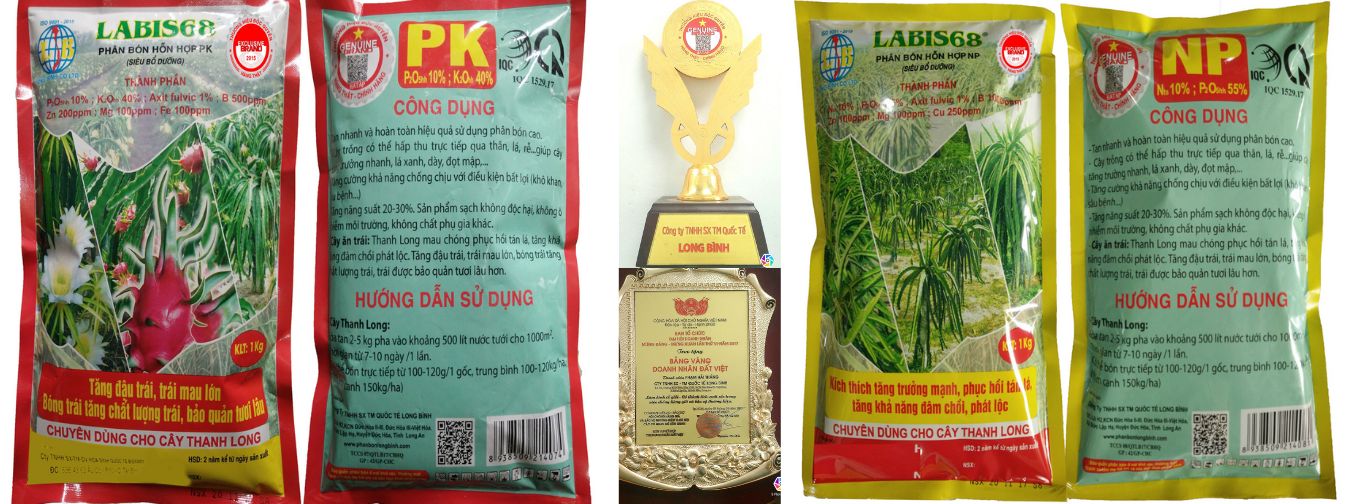 Văn Lang Organic là công ty chuyên sản xuất các loại sản phẩm đất trồng, phân bón và giá thể… - Ảnh slide 6