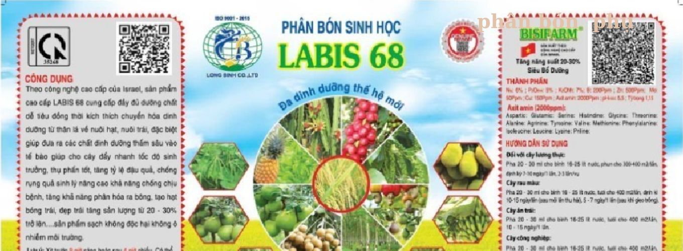 Văn Lang Organic là công ty chuyên sản xuất các loại sản phẩm đất trồng, phân bón và giá thể… - Ảnh slide 11