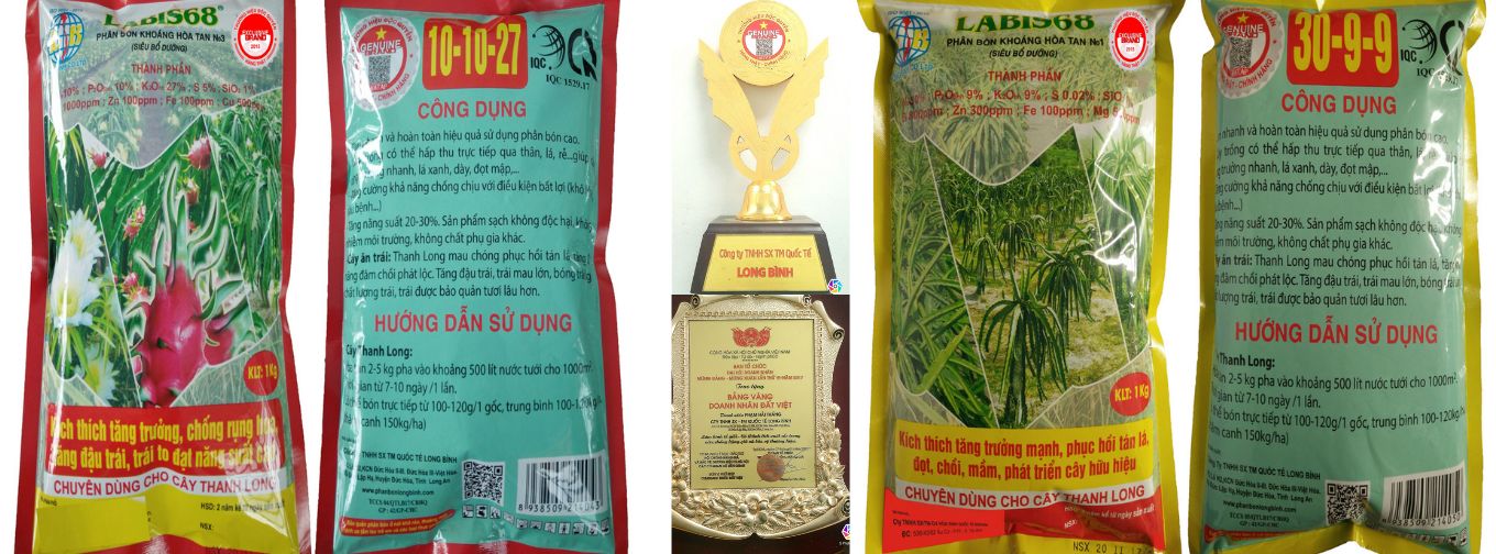 Văn Lang Organic là công ty chuyên sản xuất các loại sản phẩm đất trồng, phân bón và giá thể… - Ảnh slide 15