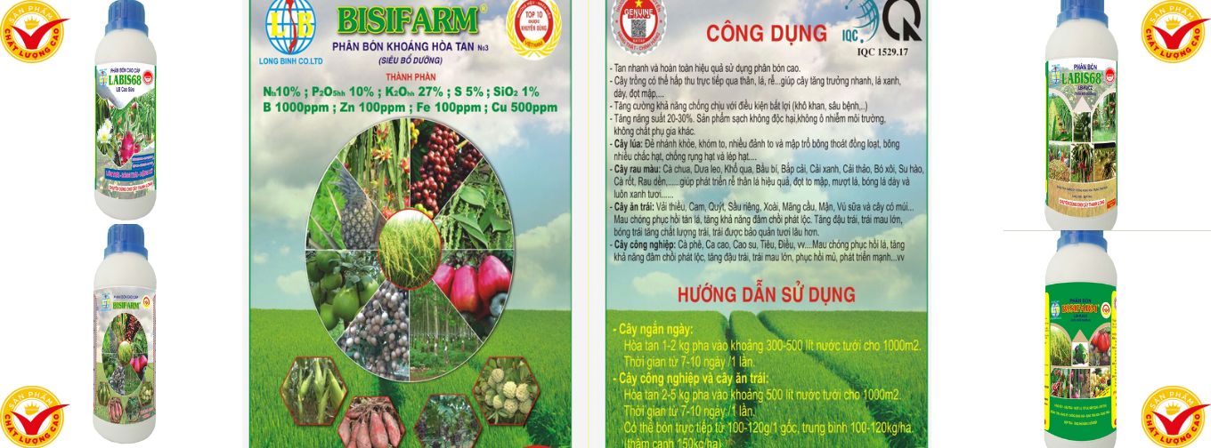 Văn Lang Organic là công ty chuyên sản xuất các loại sản phẩm đất trồng, phân bón và giá thể… - Ảnh slide 16